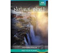 Natural World Collection: Victoria Falls (DVD)