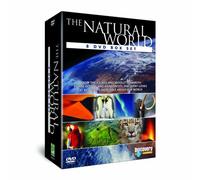 Natural World [DVD] [Edizione: Regno Unito]