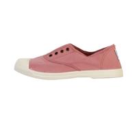 Natural World Eco - 102 - Natural World Women's Trainers - Organic Cotton - 100% EcoFriendly - Pink Color