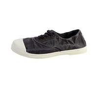 NATURAL WORLD ECO 102E-601-42, Scarpe da Ginnastica Basse Donna, Nero, 42 EU
