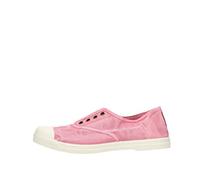 Natural World Eco 102E-603-35, Scarpa da Ginnastica, Pink, 35 EU