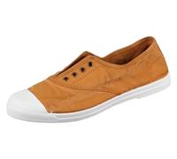 NATURAL WORLD ECO 102E-646-42, Scarpe da Ginnastica Basse Donna, Tan White, 42 EU