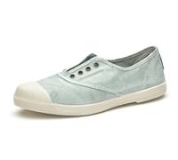 Natural World Eco - 102E Old Lavanda Donna - Sneakers Donna - Made in Italy, Acqua, 36 EU