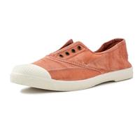 Natural World Eco - 102E Scarpe Donna - 100% EcoFriendly (Granchio, Sistema Taglie Calzature EU, Adulto, Donna, Numero, Media, 37)