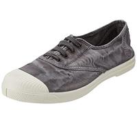 Natural World Eco - 102E Scarpe Donna - 100% EcoFriendly (Grigio, Sistema Taglie Calzature EU, Adulto, Donna, Numero, Media, 37)