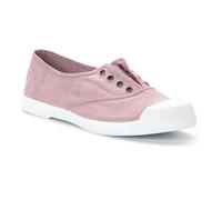 Natural World Eco - 102E Scarpe Donna - 100% EcoFriendly (Rosso, Sistema Taglie Calzature EU, 38)