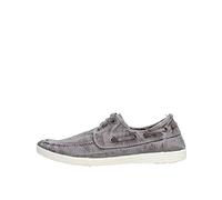 Natural World - Old Elbrus - Sneaker EU 46 grigio