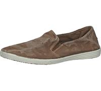 NATURAL WORLD ECO 315E-621-43, Scarpe Casual Uomo, Beige, 43 EU