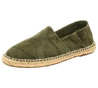 NATURAL WORLD ECO 325E-622-40, Scarpe Casual Uomo, Verde, 40 EU