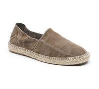 NATURAL WORLD ECO 325E-686-45, Scarpe da Ginnastica Basse Uomo, Marrón, 45 EU
