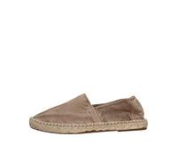 Natural World Eco - 325E - Natural World Men's Espadrilles - Organic Cotton - 100% EcoFriendly - Beige Color