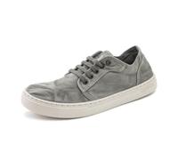 Natural World Eco - 6602E, Scarpe da uomo, 100% EcoFriendly, realizzate in Spagna Grigio Size: 42 EU