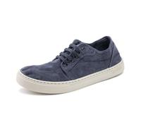 Natural World Eco 6602E - Sneakers Uomo in Tela, Scarpe Estive Casual