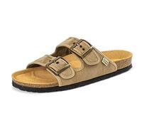 Natural World - Bio Sandalia Enzimatico - Sandali EU 44 marrone/beige