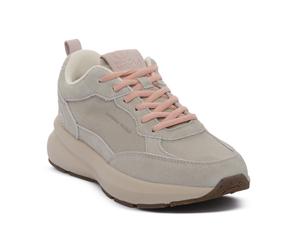 NATURAL WORLD GRIS CLARO sneakers moda Donna 38