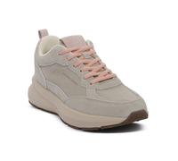 NATURAL WORLD GRIS CLARO sneakers moda Donna 40