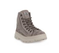 NATURAL WORLD GRIS sneakers moda Donna 41