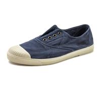 Natural World - Ingles Elastico Enzimatico - Sneaker EU 40 blu