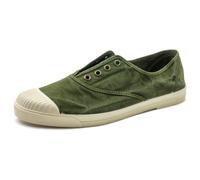 Natural World - Ingles Elastico Enzimatico - Sneaker EU 41 olivia