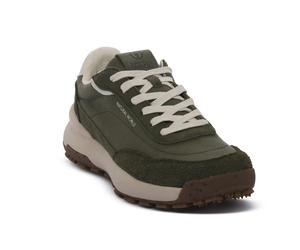 NATURAL WORLD KAKI sneakers moda Uomo 43
