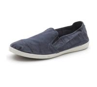 Natural World - Old Crabe - Sneaker EU 44 blu