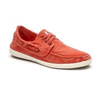 Natural World - Old Elbrus - Sneaker EU 39 rosso