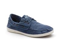 Natural World - Old Elbrus - Sneaker EU 40 blu
