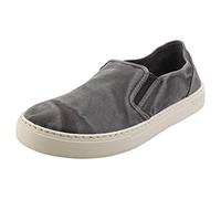 Natural World Old Gazelle Uomo Scarpe Senza Laccio - 44 EU