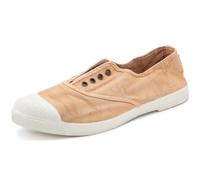 Natural World Old Lavanda 102E - Scarpe da donna in cotone, arancione Arcilla, 40 EU