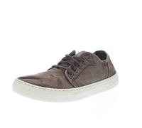 Natural World Old Narciso - Sneakers Basse In Tessuto Marrone - Taglia 42 [27.7c