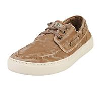 Natural World Old Quercia Uomo Scarpe Casuale - 42 EU
