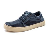 Natural World - Old Snail - Sneaker EU 41 blu/beige