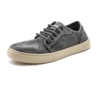 Natural World - Old Snail - Sneaker EU 43 grigio/beige