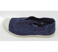 Natural World scarpa profumata modello 102E/470E 628/677 blu