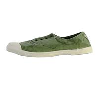 Natural World Sneakers Basse da Donna, Oliva, 37 EU