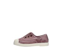 Natural World Sneakers Basse da Donna, Viola., 36 EU