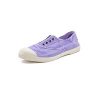 Natural World Sneakers Basse da Donna, Viola., 38 EU