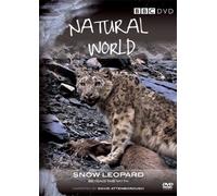 Natural World - Snow Leopard [Edizione: Regno Unito]