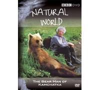 Natural World - The Bear Man Of Kamchatka [Edizione: Regno Unito]