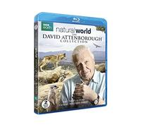 Natural World - The David Attenborough Collection [Blu-ray]