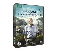 Natural World - The David Attenborough Collection [DVD]
