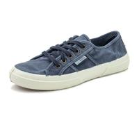 Natural World - Women's Old Blossom - Sneaker EU 36 blu/beige