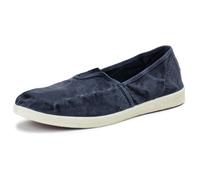 Natural World - Women's Old Bonsai - Sneaker EU 37 blu