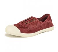 Natural World - Women's Old Lavanda - Sneaker EU 36 rosso