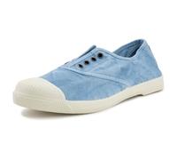 Natural World - Women's Old Lavanda - Sneaker EU 38 blu/beige
