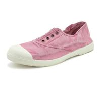 Natural World - Women's Old Lavanda - Sneaker EU 38 fuchsia