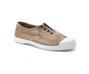 Natural World - Women's Old Lavanda - Sneaker EU 39 beige