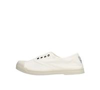 Natural worldingles - Scarpe Senza Lacci - Blanco