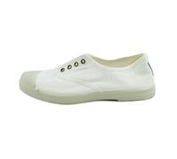 Natural worldingles - Scarpe Senza Lacci - Blanco