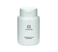 Natural You Microcirculation Supplement 40 g Capsule morbide